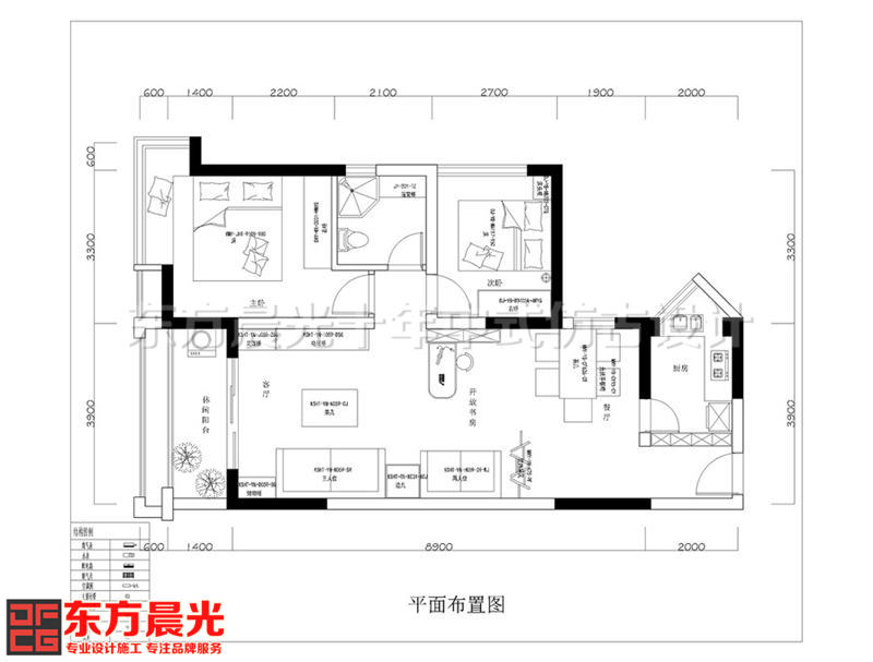 優(yōu)雅中式亦簡(jiǎn)亦美別墅裝修設(shè)計(jì)