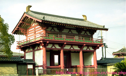 仿古建筑設(shè)計(jì)