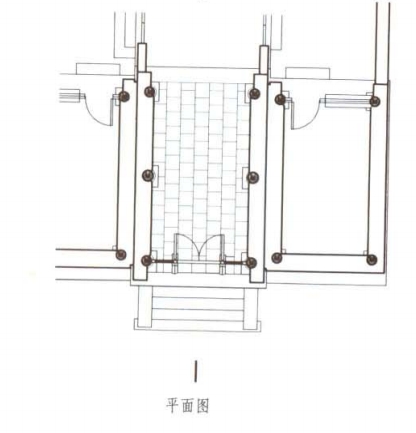 蠻子門